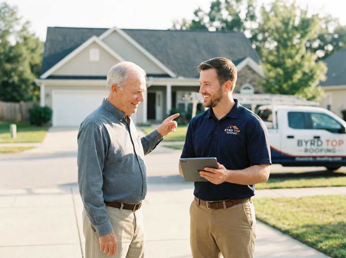 Roofing Lakeland, MI FAQs